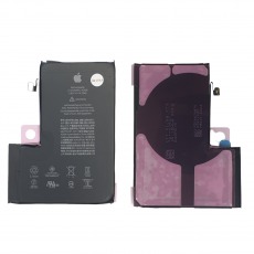 Аккумулятор для iPhone 12 Pro Max 3687mAh, скотч для установки (Премиум)