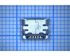 Системный разъем Micro USB для OPPO A903