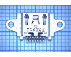 Системный разъем Micro USB для OPPO Realme 1