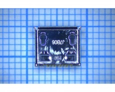 Системный разъем Micro USB для Samsung i9103 Galaxy R / i9103 Galaxy Z / i9070 Galaxy S Advance