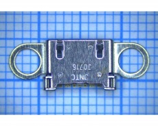 Системный разъем Micro USB для Samsung S6 / S6 Edge
