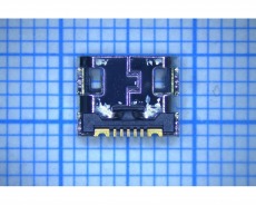 Системный разъем Micro USB для Samsung i9050/ i699/ S6108