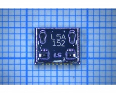 Системный разъем Micro USB для Samsung J1 (2016) J120 / 7568I / I9128 / i9128v ОЕМ