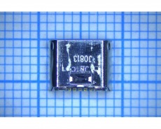 Системный разъем Micro USB для Samsung i9082/i8552/i9152/i9060/G360/G361/T110/T111/T113/T115/T560/T561/T580