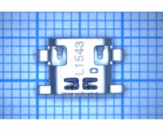Системный разъем Micro USB для Huawei Mate 7