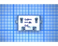 Системный разъем Micro USB для Xiaomi Redmi Mi Pad 1