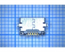 Системный разъем Micro USB для Xiaomi Redmi Mi Pad 1