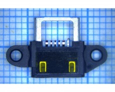 Системный разъем Micro-USB Xiaomi Mi 4i