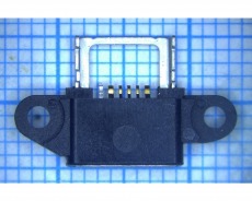 Системный разъем Micro-USB Xiaomi Mi 4i
