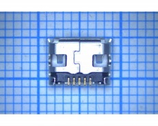 Системный разъем Micro USB для JBL Flip 2