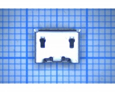 Системный разъем Micro USB для JBL Flip 2