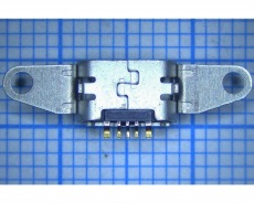 Системный разъем Micro USB для Vivo Y71