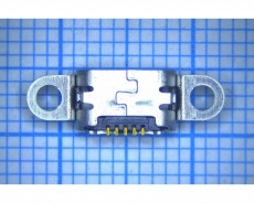 Системный разъем Micro USB для Vivo X3t