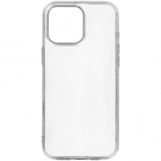 Чехол для iPhone 16 Pro Max ESR Air Armour TPU Case Clear силикон (прозрачный)