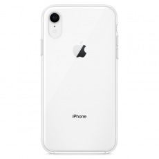 Чехол для iPhone XR ESR Air Armour TPU Case Clear силикон (прозрачный)