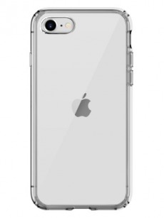 Чехол для iPhone 7 / 8 / SE 2020 ESR Air Armour TPU Case Clear силикон (прозрачный)