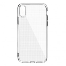 Чехол для iPhone XS Max ESR Air Armour TPU Case Clear силикон (прозрачный)