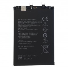 Аккумулятор для Huawei Honor X9 (HB466596EFW) 4800mAh OR