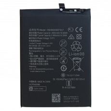 Аккумулятор для Huawei Honor X7, X5, X6, X8 5G (HB496590EFW-F) 5000mAh OR