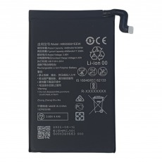Аккумулятор для Huawei Honor Mate 30 Pro (HB555591EEW) 4500mAh ОR