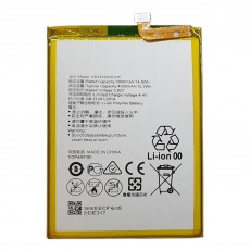 Аккумулятор для Huawei Honor Mate 8 (NXT-L29) (HB396693ECW) 3900mAh ОR