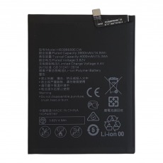 Аккумулятор для Huawei Honor 9C,  Mate 9, Mate 9 Pro, Nova Lite Plus, Y7 (2019), 8C (HB396689ECW) 4000mAh ОR