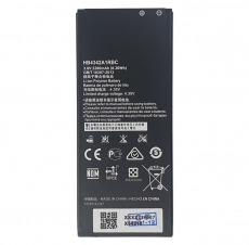 Аккумулятор для Huawei Honor 4A, 5A, Y5 II, Y6 II COMPACT (HB4342A1RBC) 2200mAh ОR