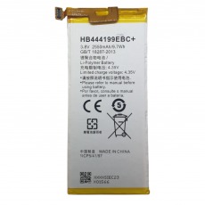 Аккумулятор для Huawei Honor 4C (CHM-U01) (HB444199EBC) 2550mAh ОR