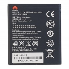 Аккумулятор для Huawei Honor HB5V1HV, Y300, Y3c, Y5c, Y511, Y500, Y516, T8833, U8833 OR