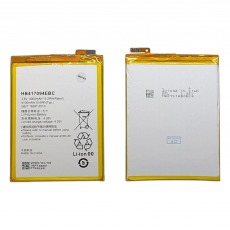 Аккумулятор для Huawei Honor Ascend Mate 7 (HB417094EBC) 4000mAh ОR