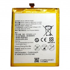 Аккумулятор для Huawei Honor 4C Pro, Enjoy 5 (HB526379EBC) 4000mAh ОR