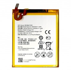 Аккумулятор для Huawei Honor 5X, G8, G7 Plus (HB396481EBC) 3100mAh ОR