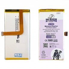 Аккумулятор для Huawei Honor 7 (HB494590EBC) Mainland Elephan 3400mAh увеличенная емкость