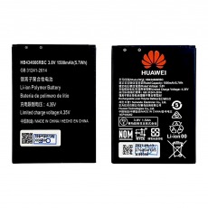 Аккумулятор для Huawei HB434666RAW, HB434666RBC (E5573, MR150-3 Wi-Fi роутер, 8210FT) OR
