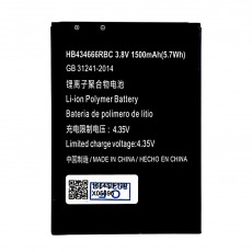 Аккумулятор для Huawei HB434666RAW, HB434666RBC (E5573, MR150-3 Wi-Fi роутер, 8210FT) OR