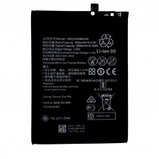 Аккумулятор для Huawei Honor 10X Lite (DNN-LX9), Y7a, P Smart 2021 (HB526488EEW) 5000mAh ОR
