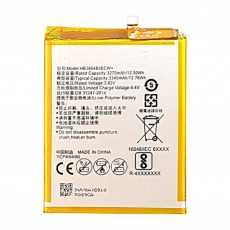 Аккумулятор для Huawei Honor 6X, G9 Plus, GR5 (2017), Mate 9 Lite, Nova plus (HB386483ECW) 3340mAh OR
