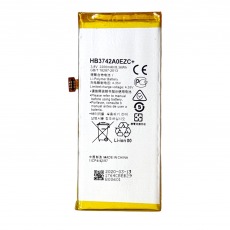 Аккумулятор для Huawei Honor P8 Lite, GR3, Y3 (2017) (HB3742A0EZC) 2200mAh ОR