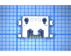 Системный разъем Lenovo S720/A298T/S890/S880/P700/A710E