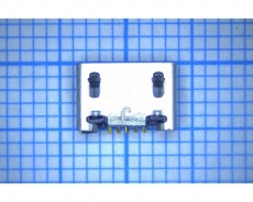 Системный разъем Micro USB Nokia 5310/ E71/ 5610/ 5228/ 5230/ 5800