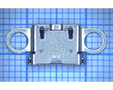 Системный разъем Micro USB Samsung A300F Galaxy A3/ A500F Galaxy A5/ N910C Note 4/ G850