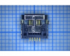Системный разъем для JBL Flip 3