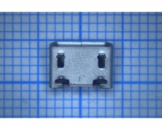 Системный разъем micro-USB для Lenovo A60 5.7mm