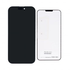 Дисплей для iPhone 16 Pro Max черный OR