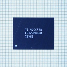 Микросхема (контроллер) зарядки CP3200B160 (CP3200) для iPhone 16,16 Plus, 16 Pro, 16 Pro Max OR