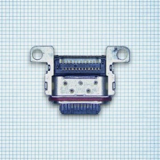 Разъем Type-C для Samsung Galaxy S21,S22,S23,S24,S25