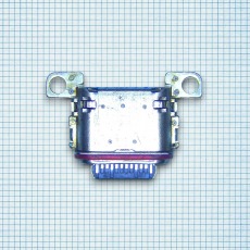 Разъем Type-C для Samsung Galaxy S21,S22,S23,S24,S25