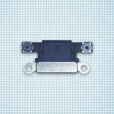 Разъем Lightning iPhone 14,14 Plus (черный)