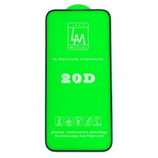 Защитное стекло 20D для Samsung Galaxy A60, M40, SM-A606F