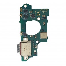 Плата для Samsung Galaxy S20 FE SM-G780F нижняя с системным разъемом OEM